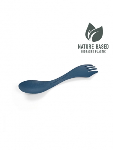 Купить Ложка-вилка Light My Fire Spork medium BIO LMF24125 в Киеве по лучшей цене с доставкой в Украине | Магазин NORTHWALL